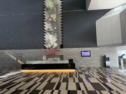 The Concourse (D7), Office #466003641